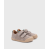 TENNIS SUEDE TOPO