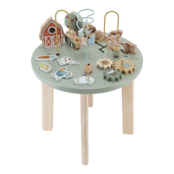 MESA DE ACTIVIDADES PEQUEÑA...
