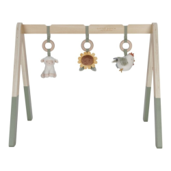 BABYGYM CON JUGUETES...