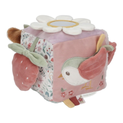 CUBO BLANDITO DE...