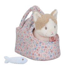 GATITO PELUCHE MARLEY CON...