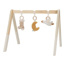 BABY GYM CON JUGUETES...