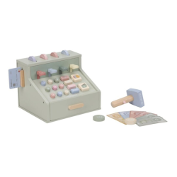 CAJA REGISTRADORA FSC...
