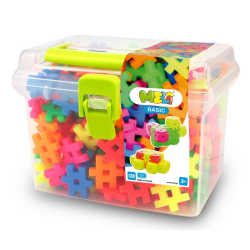 MELI BASIC NEÓN TRAVEL BOX...