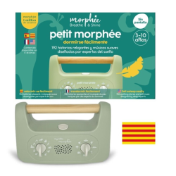 MI PRIMER MORPHÉE ES, CA,...