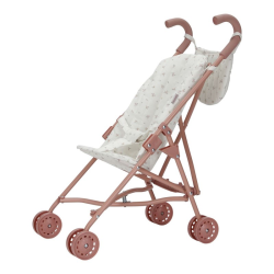 CARRITO PARA MUÑECA DE...