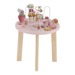 MESA DE ACTIVIDADES FAIRY...