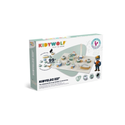 MI PRIMER KIT ELÉCTRICO -...