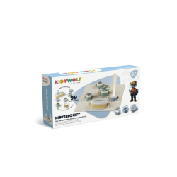 MI PRIMER KIT ELÉCTRICO -...