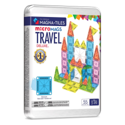 MAGNA-TILES MICROMAGS...