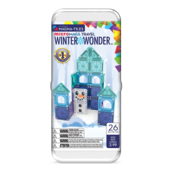 MAGNA-TILES MICROMAGS...