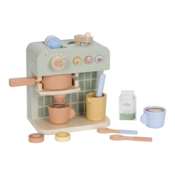 CAFETERA GRANDE FSC LITTLE...