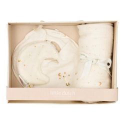 CAJA DE REGALO BEBÉ MOON &...