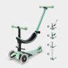 MINI 4en1 DELUXE LED MENTA