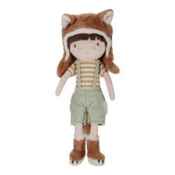 SAM FOREST MUÑECO BLANDITO...