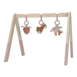 BABY GYM CON JUGUETES FAIRY...