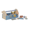 CAJA DE HERRAMIENTAS FSC LITTLE DUTCH