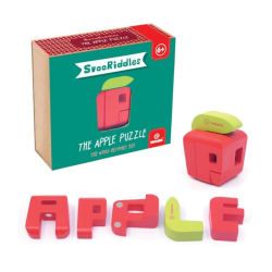 SVOORIDDLES PUZZLE APILABLE...