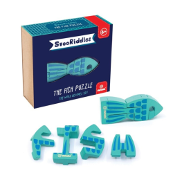 SVOORIDDLES PUZZLE APILABLE...