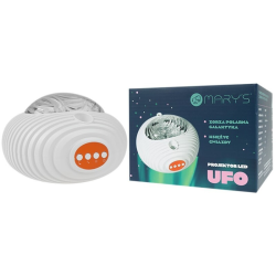 MARY´S PROYECTOR UFO GALAXY...