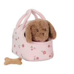 PERRITO PELUCHE JACKIE CON...