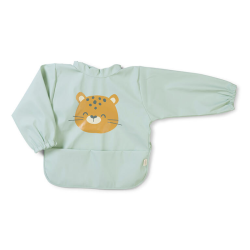 BABERO IMPERMEABLE CON...