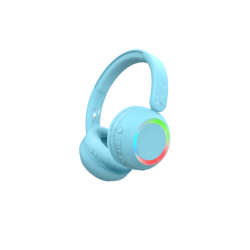 AURICULARES CON LUZ...
