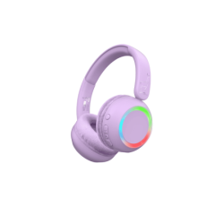 AURICULARES CON LUZ...