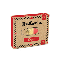 MUSICANDIES KAZOO