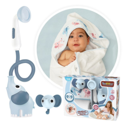 SET BAÑO DUCHA ELEFANTE Y...