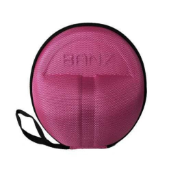 FUNDA CASCOS BANZ ANTI...