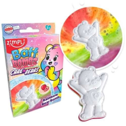 BOMBA DE BAÑO OSO AMOROSO...
