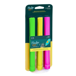 3 DOODLER START+  RECAMBIOS...