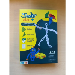 3 DOODLER START+  KIT DE...
