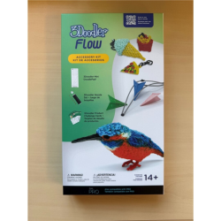 3 DOODLER FLOW KIT DE...