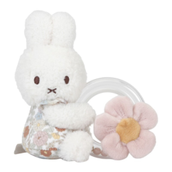 SONAJERO ANILLO MIFFY...