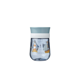 VASO ANTIDERRAME 360º MIO...