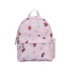 MOCHILA INFANTIL FANTASTIC...
