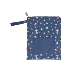 BOLSA IMPERMEABLE GRANDE...