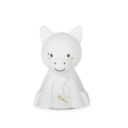 MI LÁMPARA LED BLANDITA BURRITO 15CM