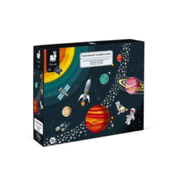 PUZZLE EDUCATIVO SISTEMA...