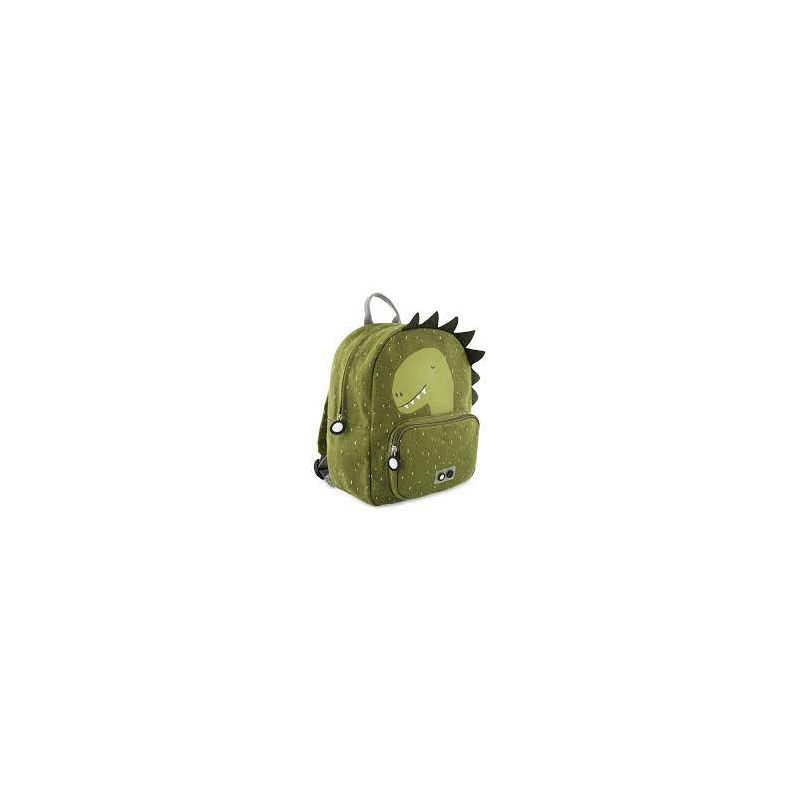 MOCHILA TRIXIE DINO PEQUEÑA