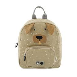 MOCHILA TRIXIE MR PERRO...