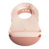 BABERO CONEJO SILICONA TRIXIE
