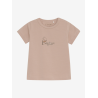 T-SHIRT FIXONI ROSA