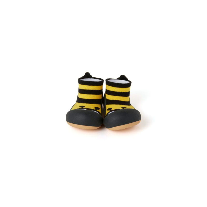 ATTIPAS BEE YELLOW T. 21.5 *SUELA BICOLOR*