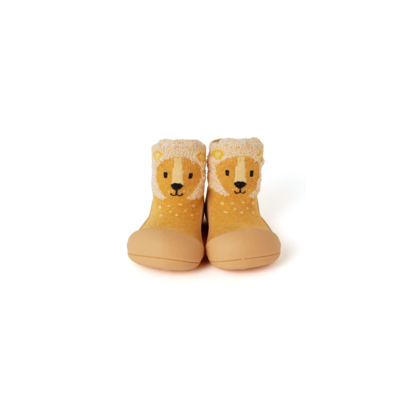 ATTIPAS ZOOTOPIA LION T. 22.5