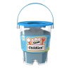 ARENA CINÉTICA AZUL 500 gr.
