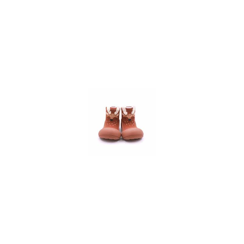 ATTIPAS ZOOTOPIA DEER BROWN T. 22.5