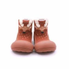 ATTIPAS ZOOTOPIA DEER BROWN T. 22.5